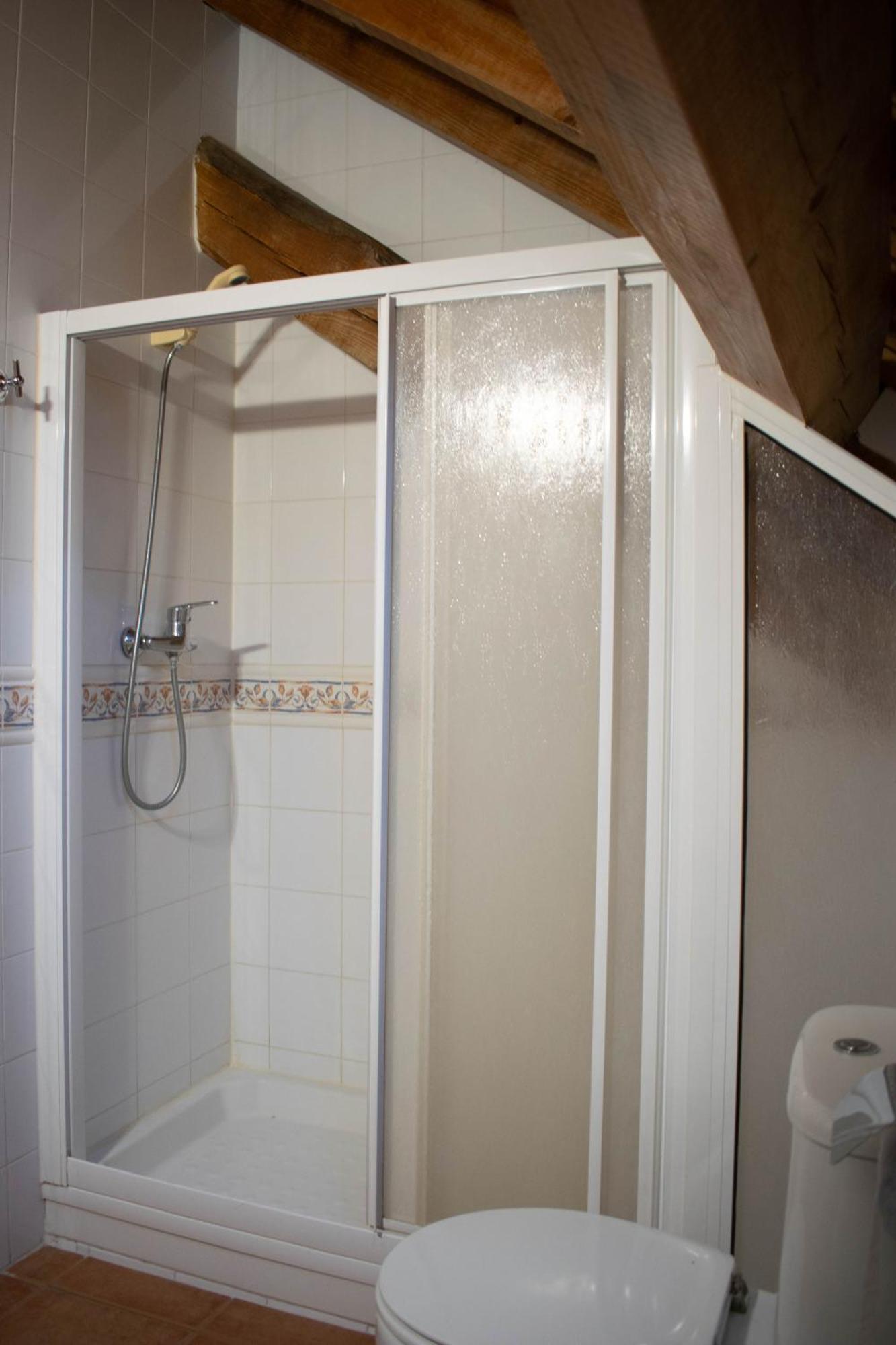Kabila Enea 1 Apartment Uztarroz Екстериор снимка